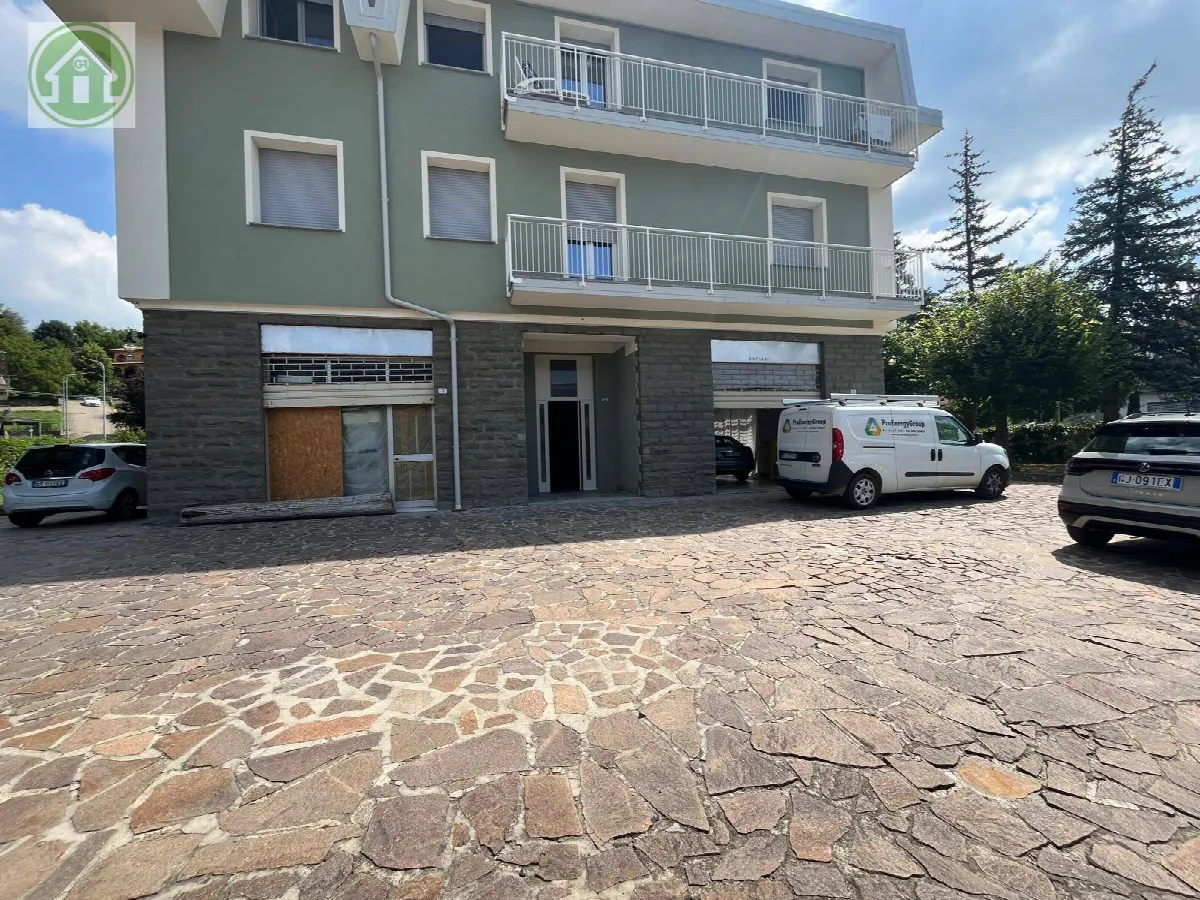 Appartamento in vendita a Pavullo nel Frignano - foto 3