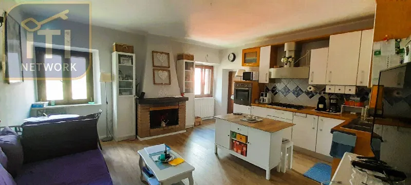 Appartamento in vendita a Sant'Elia Fiumerapido - foto 1