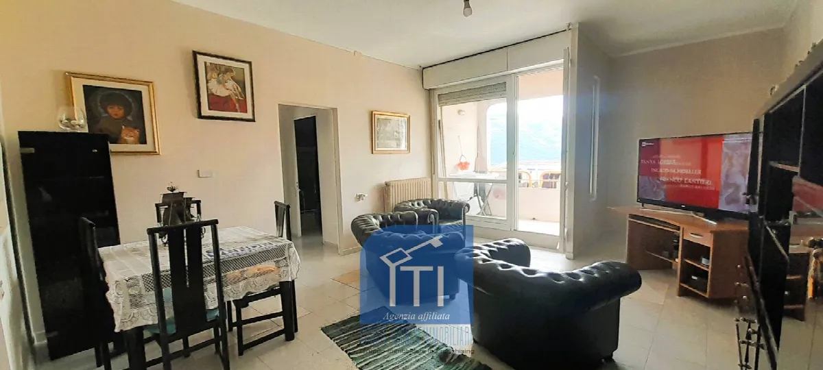 Appartamento in vendita a Sant'Elia Fiumerapido - foto 2