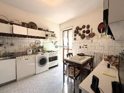 Appartamento in vendita a Pavia, Centro - foto 10