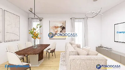 Appartamento in vendita a Pavia, Centro - foto 7