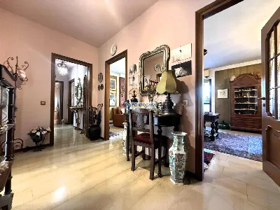 Appartamento in vendita a Pavia, Centro - foto 8