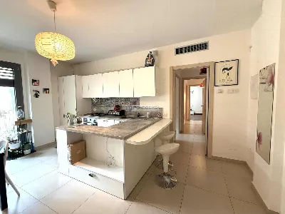 Appartamento in vendita a Pavia, Centro - foto 3