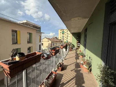 Appartamento in vendita a Pavia, Centro - foto 5