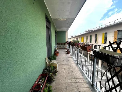 Appartamento in vendita a Pavia, Centro - foto 6