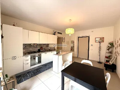 Appartamento in vendita a Pavia, Centro - foto 7