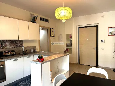 Appartamento in vendita a Pavia, Centro - foto 8
