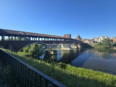 Appartamento a Pavia