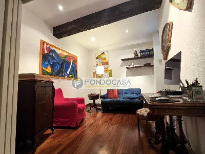 Appartamento in vendita a Pavia, Centro - foto 3