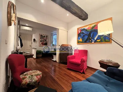 Appartamento in vendita a Pavia, Centro - foto 4