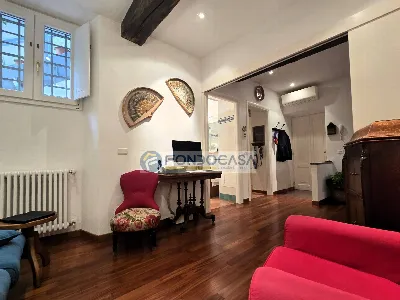 Appartamento in vendita a Pavia, Centro - foto 6