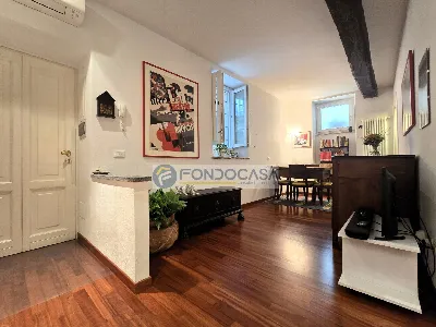 Appartamento in vendita a Pavia, Centro - foto 8