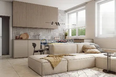 Appartamento in vendita a Pavia, Città Gia... - foto 1