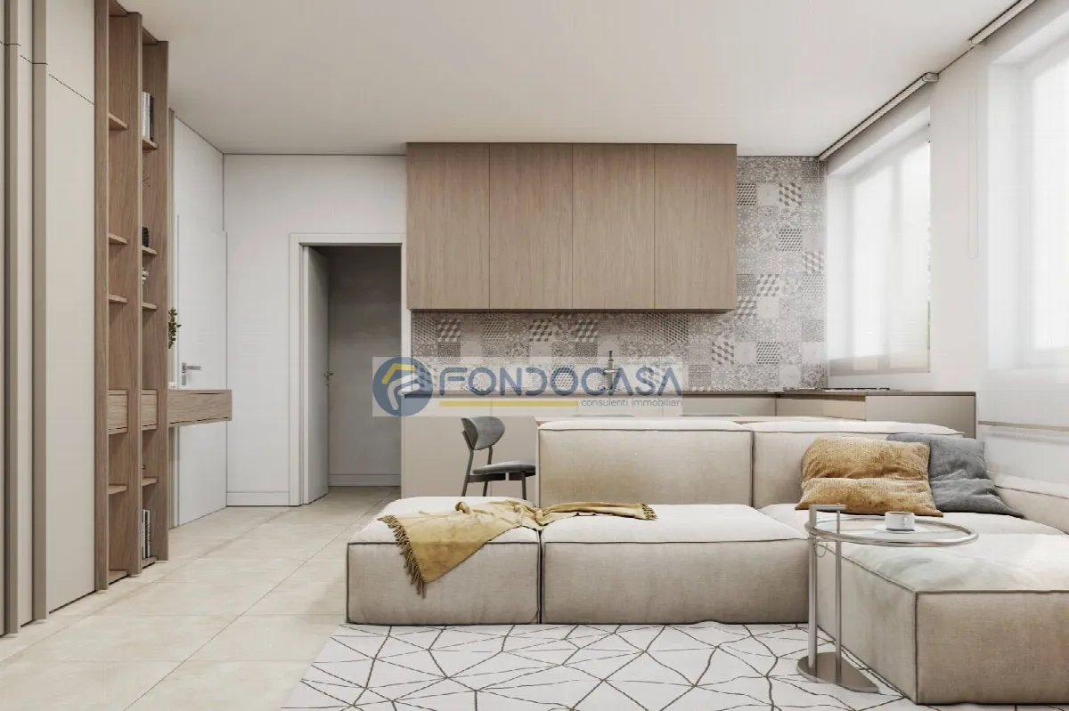Appartamento in vendita a Pavia, Città Giardino, Crosione, San Giovannino - foto 2