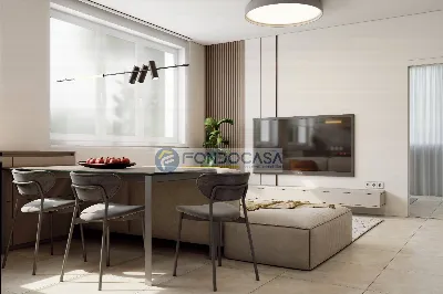 Appartamento in vendita a Pavia, Città Gia... - foto 6