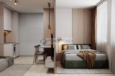 Appartamento in vendita a Pavia, Città Gia... - foto 9