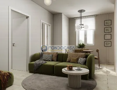 Appartamento in vendita a Pavia, Città Gia... - foto 1