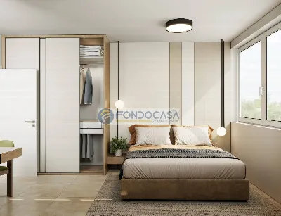 Appartamento in vendita a Pavia, Città Gia... - foto 5