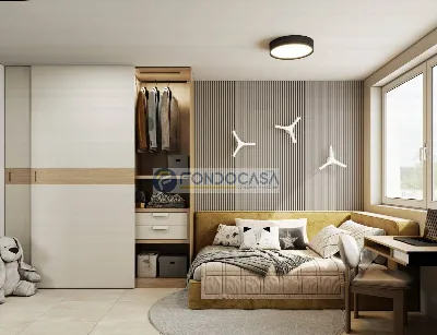 Appartamento in vendita a Pavia, Città Gia... - foto 6