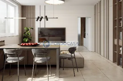Appartamento in vendita a Pavia, Città Gia... - foto 7