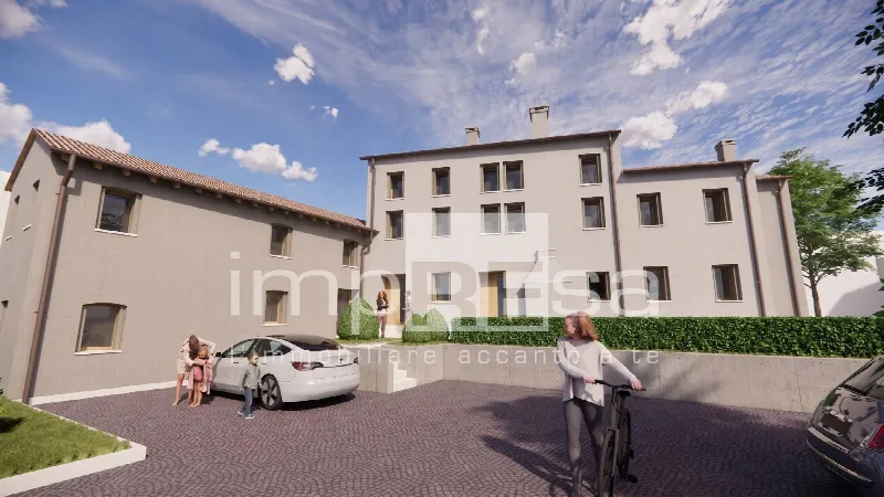 Appartamento in vendita a Refrontolo - foto 2