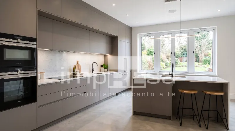 Appartamento in vendita a Refrontolo - foto 4