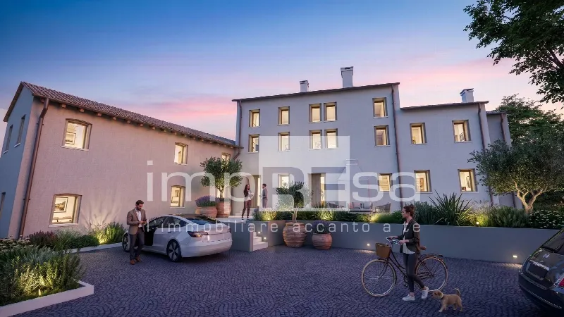 Appartamento in vendita a Refrontolo - foto 7
