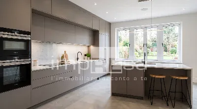 Appartamento in vendita a Refrontolo - foto 1