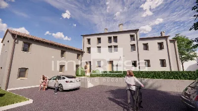 Appartamento in vendita a Refrontolo - foto 7