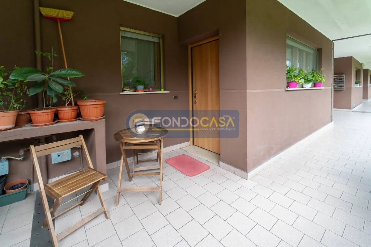 Appartamento in vendita a Desio - foto 4