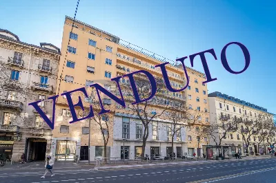 Appartamento in vendita a Milano, Centro - foto 1