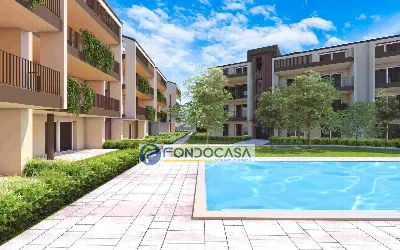 Appartamento a Peschiera del Garda
