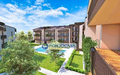 Appartamento in vendita a Peschiera del Ga... - foto 8