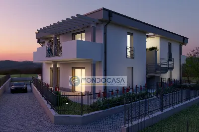 Appartamento in vendita a Castelnuovo del ... - foto 1
