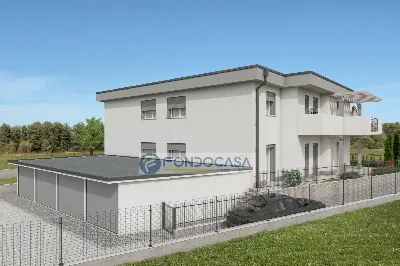 Appartamento in vendita a Castelnuovo del ... - foto 10