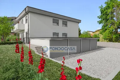 Appartamento in vendita a Castelnuovo del ... - foto 2