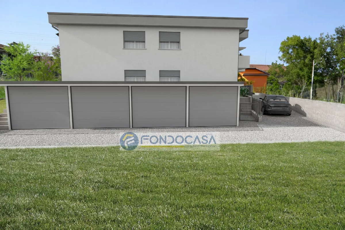 Appartamento in vendita a Castelnuovo del Garda - foto 3