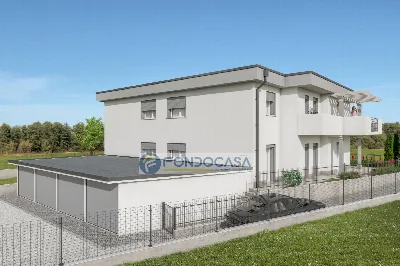 Appartamento in vendita a Castelnuovo del ... - foto 4