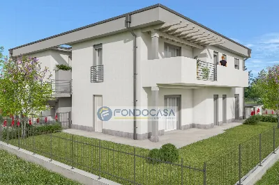 Appartamento in vendita a Castelnuovo del ... - foto 6