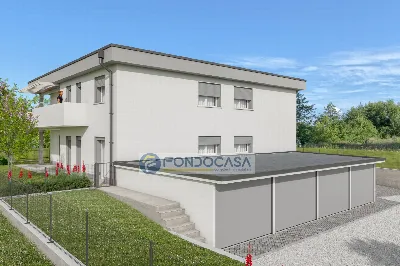 Appartamento in vendita a Castelnuovo del ... - foto 7