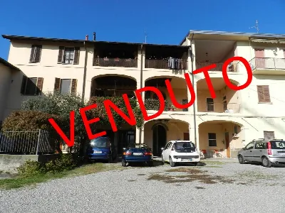 Appartamento a Aicurzio