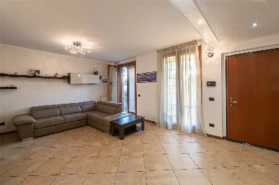 Appartamento in vendita a Camparada - foto 4