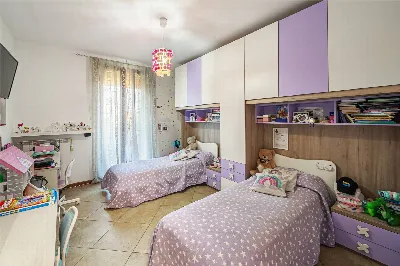 Appartamento in vendita a Camparada - foto 7