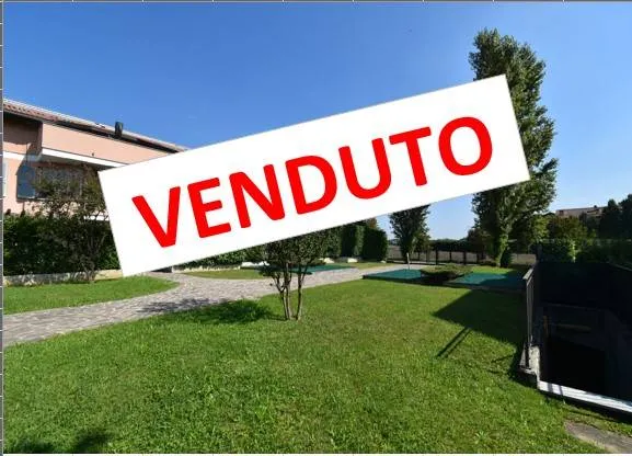 Appartamento in vendita a Lesmo - foto 1