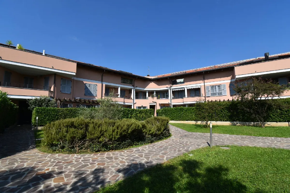 Appartamento in vendita a Lesmo - foto 3