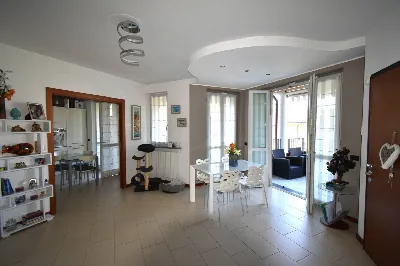 Appartamento in vendita a Lesmo - foto 5