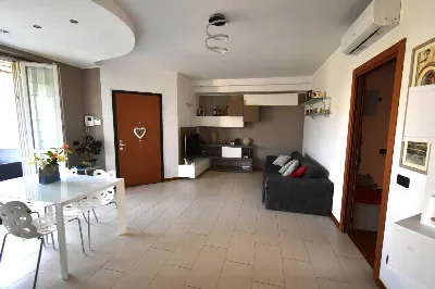 Appartamento in vendita a Lesmo - foto 7