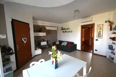 Appartamento in vendita a Lesmo - foto 8