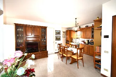 Appartamento in vendita a Robbiate - foto 5
