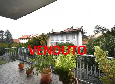 Appartamento in vendita a Bernareggio - foto 1